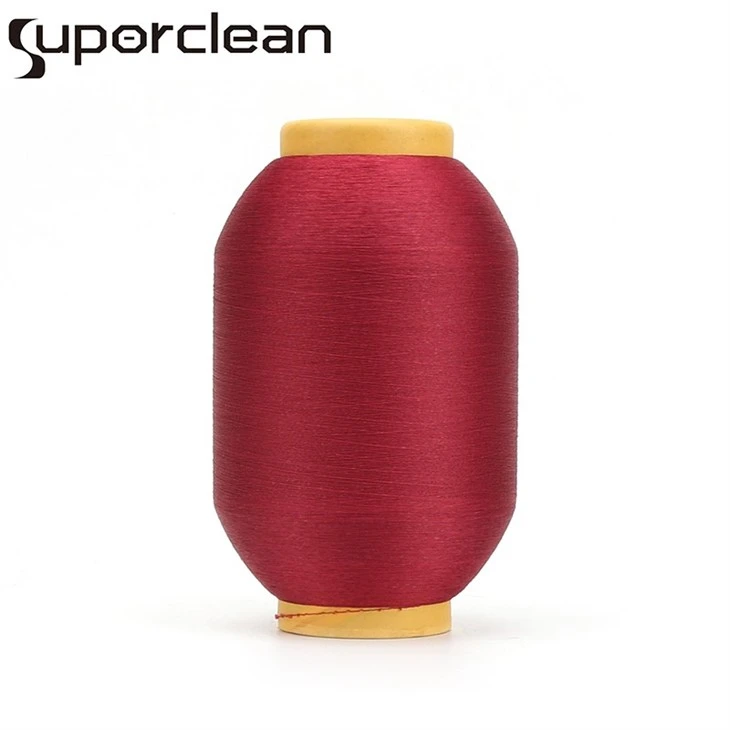 Covered Elastic Yarn