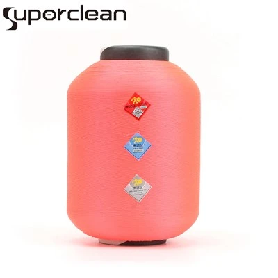 Yüksek Düzgünlükte Spandex İplik